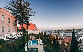 Torel Palace Lisbon